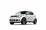Suzuki Ignis 2016 года (WW)
